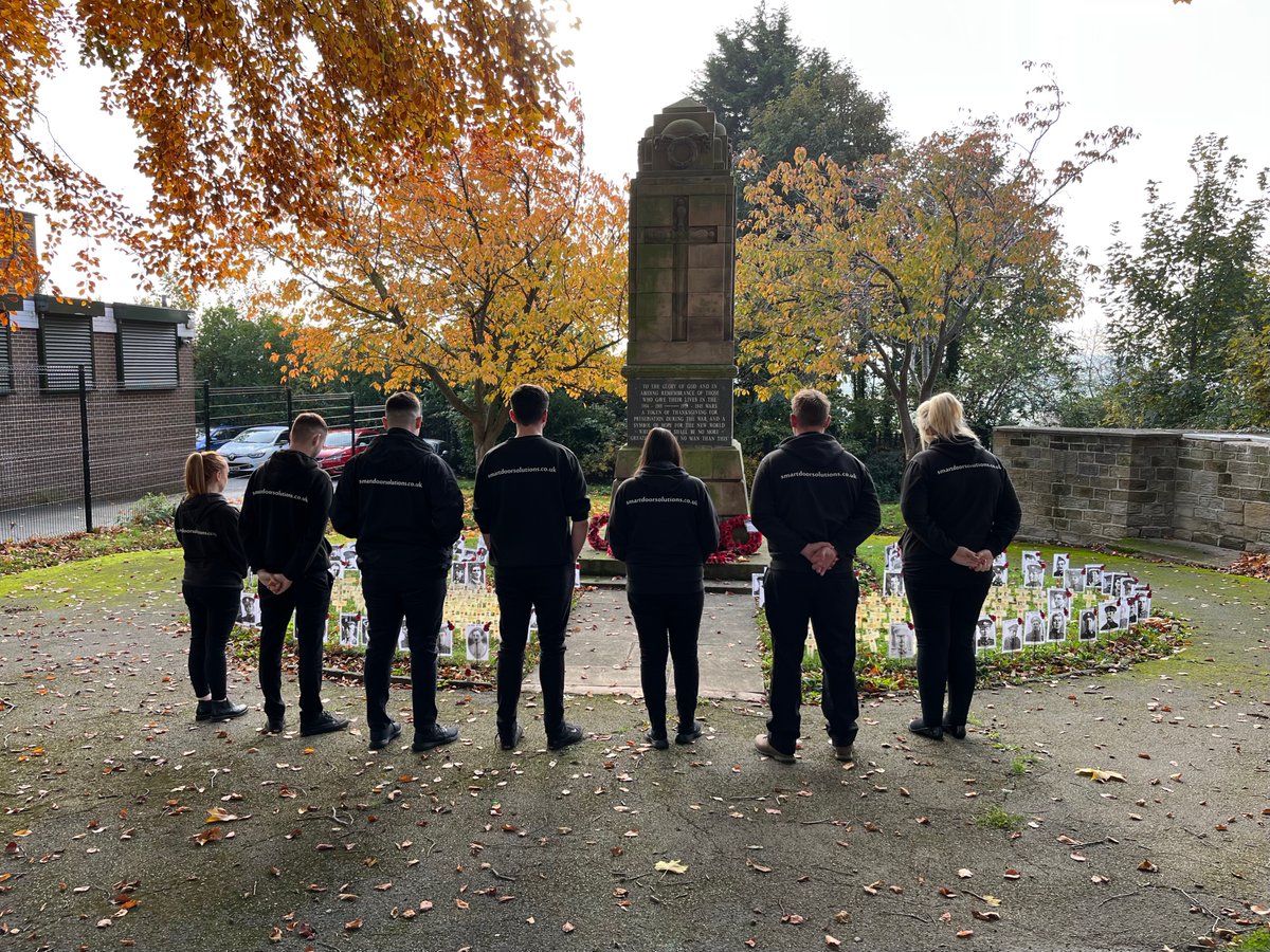 Smart Door Solutions tweet media