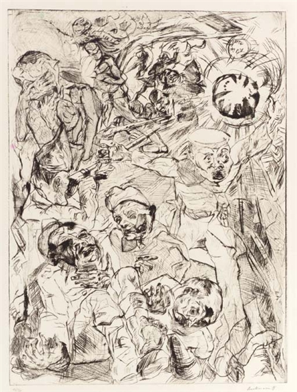 Avant-Garde Studies tweet media