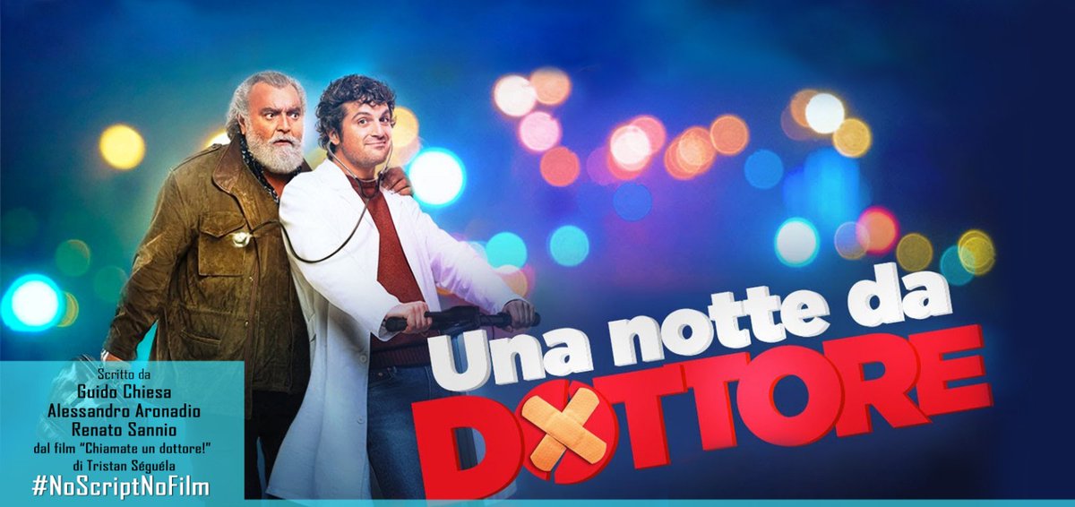 writersguildita's tweet photo. Chi l'ha scritto? #NoscriptNofilm https://t.co/mJjWmPPH6T
