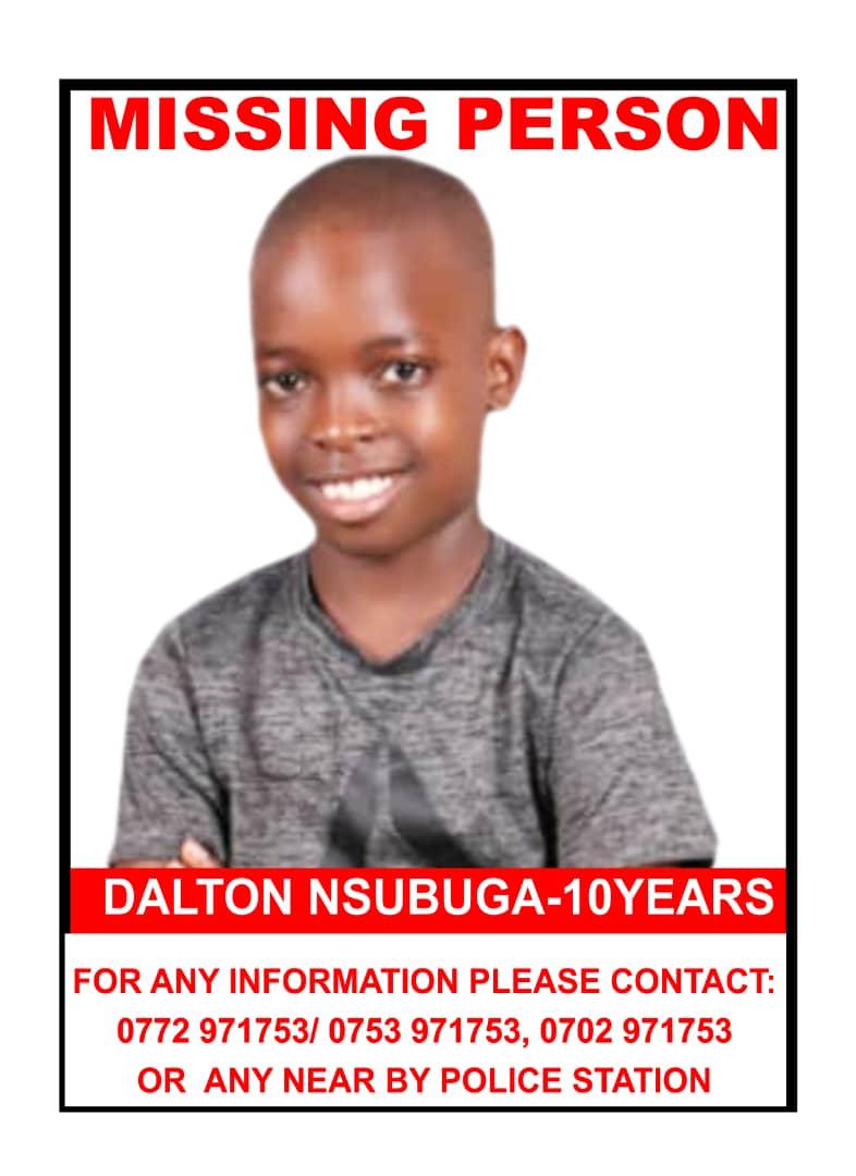 Please retweet