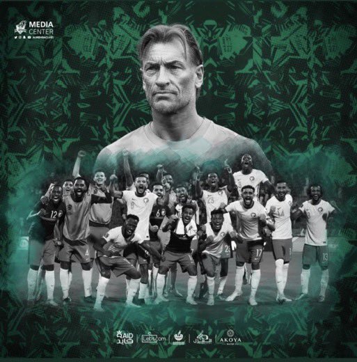 Saleh_R9's tweet photo. من هيب�� ومكانة المستوى الذي وصل إليه المنتخب السعودي ، أصبحنا نقول له هاردلك على التعادل مع إستراليا في ملعب استراليا !! مع العلم هو التعادل الوحيد من أصل 4 إنتصارات متتالية ، بإختصار كبير القارة عاد لوضعه الطبيعي👏🏻🇸🇦
@AbdulazizTF #معاك_يالاخضر
#السعوديه_استراليا #المنتخب_السعودي https://t.co/wH3rB29SFc