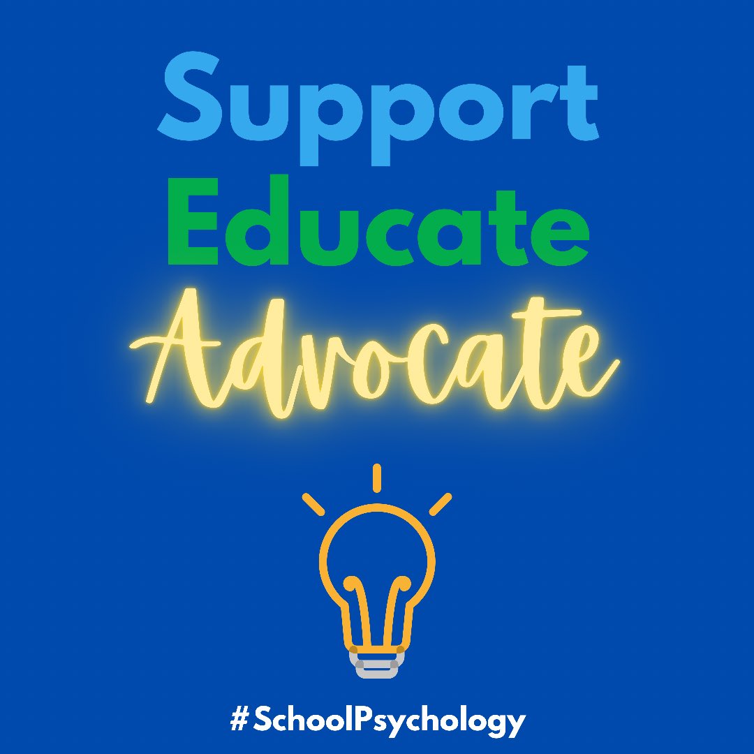 Psyched2Read's tweet photo. National #SchoolPsychWeek ⭐️🧠💡 https://t.co/cxixBtbtvh