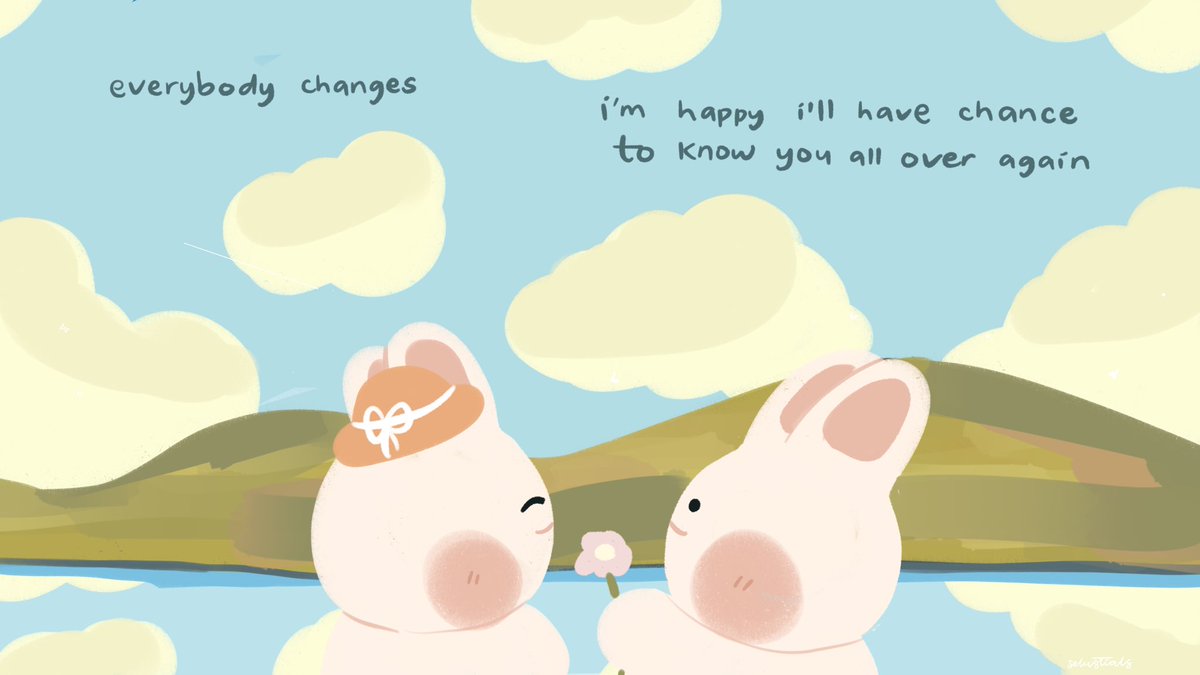 selustials's tweet photo. i’ll love you forever https://t.co/r5HfYnV7wF