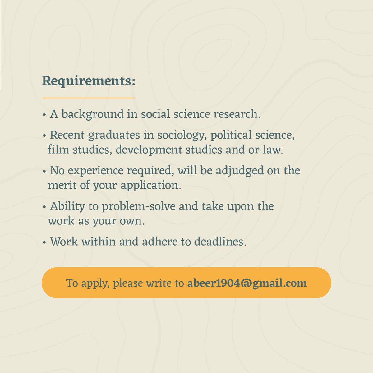 gamescivc's tweet photo. #hiring looking for people to apply for two position! @FNFSouthAsia https://t.co/gHYlw6Op2h
