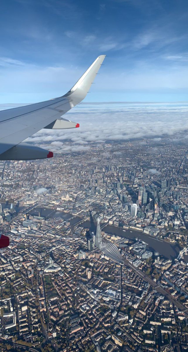 Hello London!
Looking forward to attending <a href="/TheShardLondon/">TheShardLondon</a> this evening for the <a href="/DigiLeaders/">Digital Leaders</a> awards. Thank you to all who voted, helping us reach the final 3 in the HealthTech category. 

Good luck to the amazing <a href="/kooth_plc/">Kooth Digital Health</a>  and <a href="/DentonPhysioTec/">Denton Physio Technology</a>  

#HealthTech #TapSOS #NextGen999