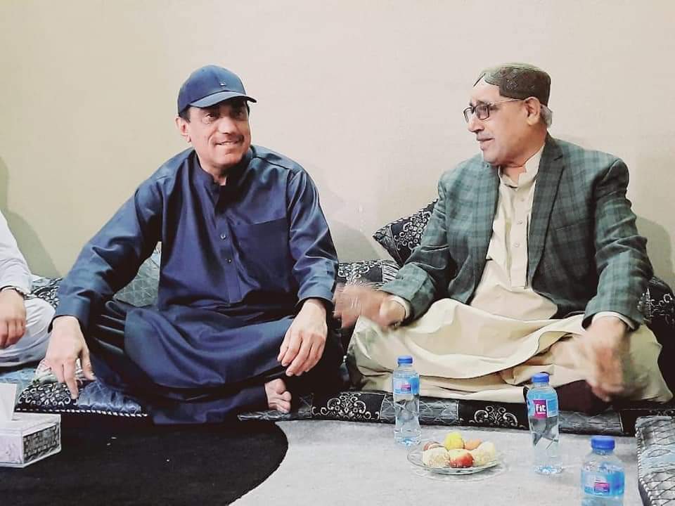 MirAftabUmrani1's tweet photo. Ppp leader Mir mohammad amin umrani 
MPA Mir sikandar khan Umrani 
@S_Umrani11 https://t.co/c4h1Y8UpMx