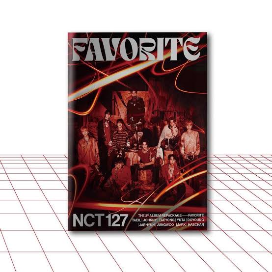 Ma Goods Shop | ft. nct universe tweet media