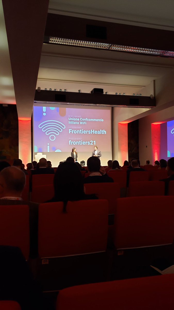 mele_nando's tweet photo. Oggi in Confcommercio Milano si parla di prevenzione e salute #FH21 #healthware #benessere https://t.co/9pJnY4iV4A