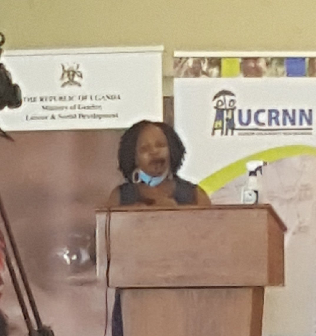 sascu's tweet photo. Investing in the prevention of child abuse and the provision of infrastructure to expedite access to justice for survivors is key in ending #ViolenceAgainstChildren https://t.co/wiusaYWjwE