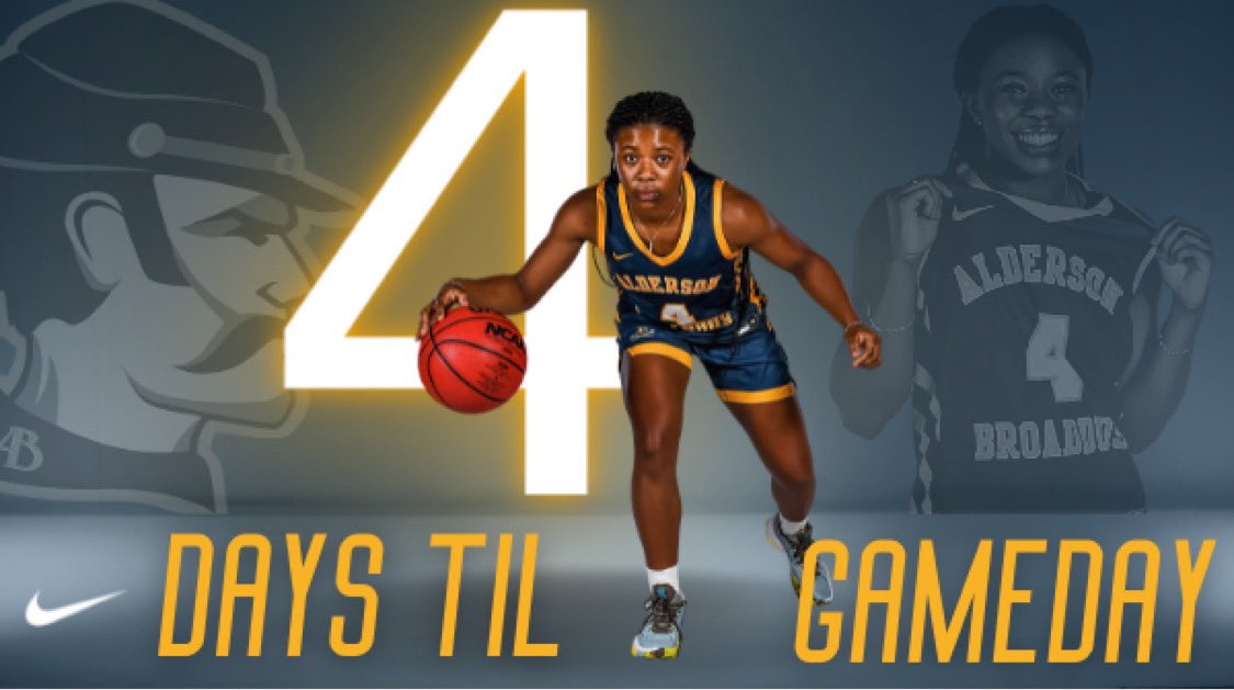 Alderson Broaddus University WBB (@battlerswbb) on Twitter photo 