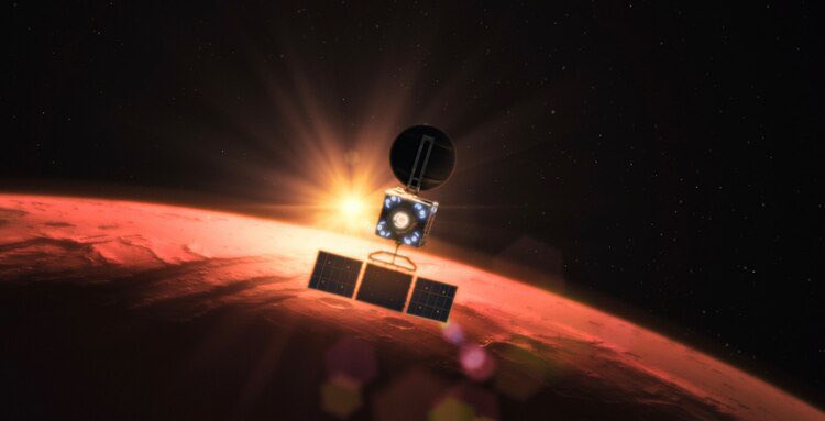gardens_cinema's tweet photo. 【宙(コスモ)ガーデンズ 2021】
『ミッション・マンガル』🚀

NASA火星探査機MAVENの開発費の約1/10、『ゼロ・グラビティ』製作費より少ない予算で火星探査に成功！
フィクション？　
いえ、実話です

11/20(土)14:45 限定1回 https://t.co/ogfY9N73MH