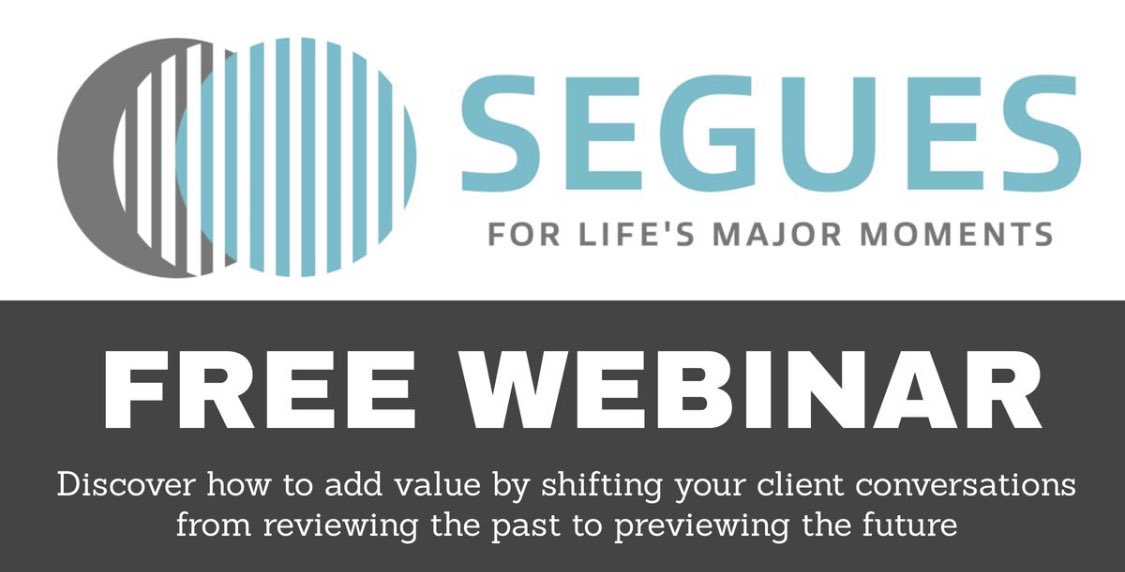 LifeCenteredFP's tweet photo. @TheMitchAnthony and @SteveSanduski are running a webinar launching a new low cost tool to help you differentiate from other advisers by keeping your client’s entire LIFE at the centre of every meeting. https://t.co/JVbFrZlpvV https://t.co/YRhecXeQR4