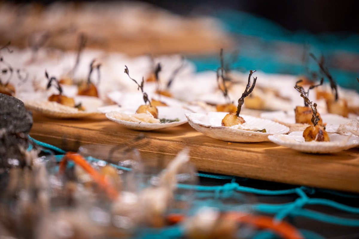 The Arctic Research Days conference in Nuuk has launched with vibrant discussions across local and international Arctic research stakeholders.

🟥Meet #ArcticHub, also proud co-sponsor of the public Science Festival in #Katuaq 🙌🙏 Stop by if you are in Nuuk!