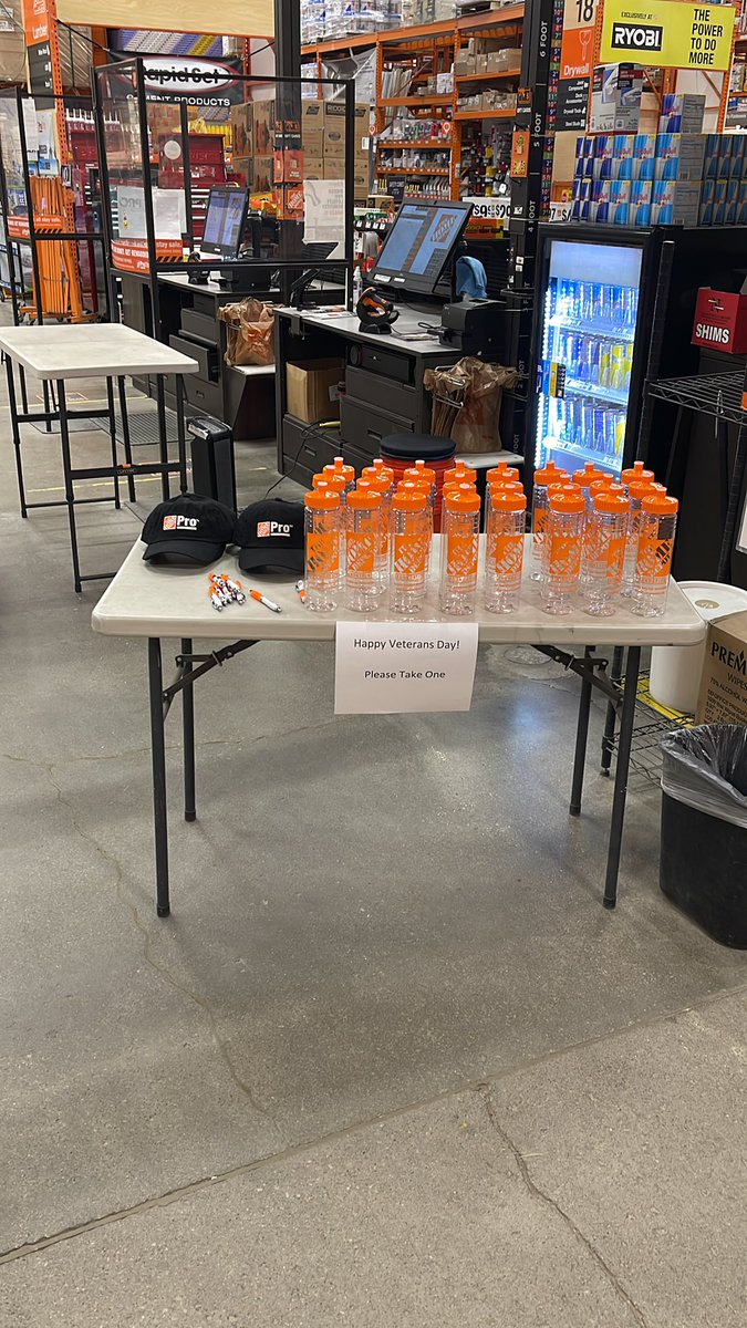 HAPPY VETERANS DAY FROM 2737