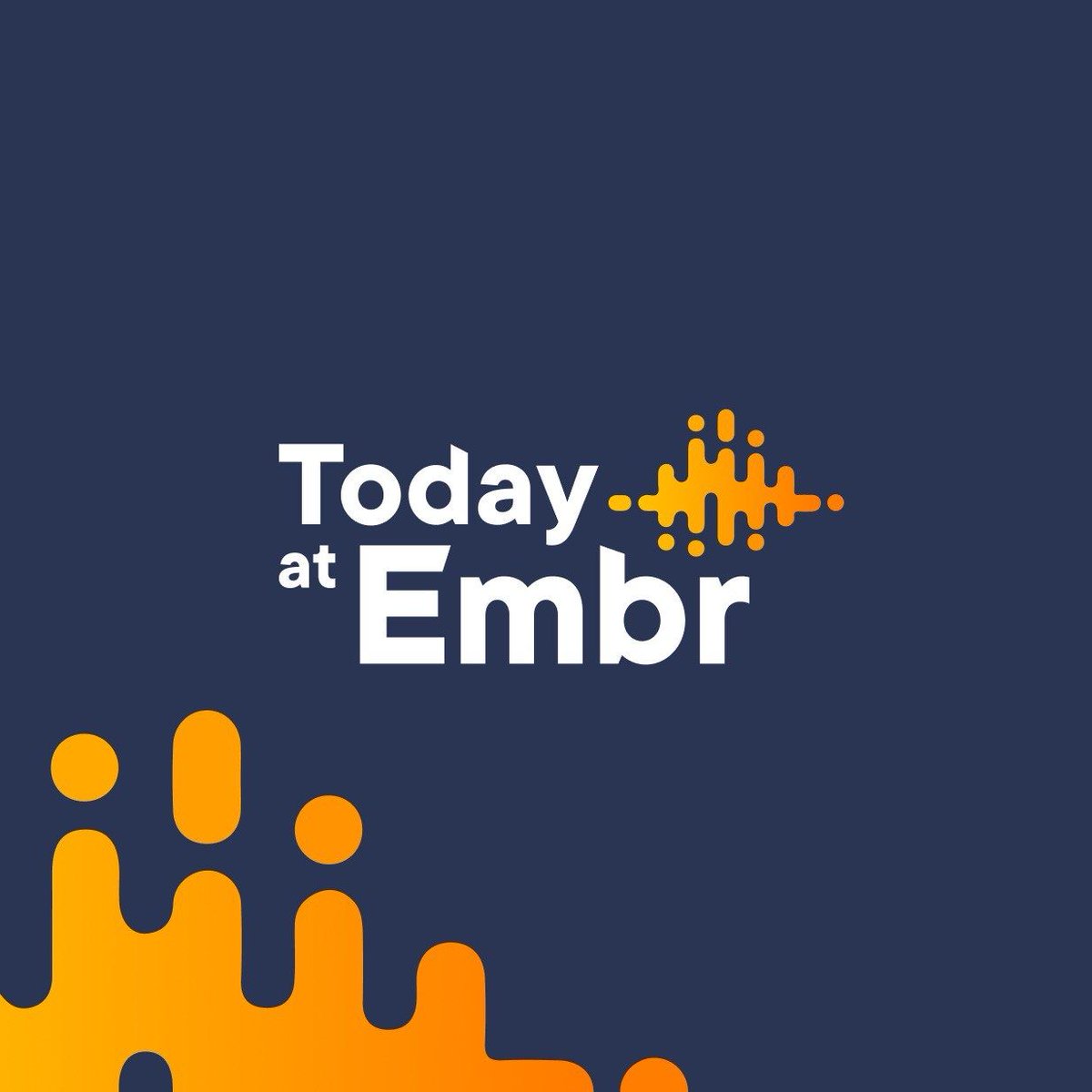 djs_crypto's tweet photo. 8pm CET/7pm UK/2pm ET
LIVE!
https://t.co/MktYTNpoqX
#JoinEmbr #TodayAtEmbr #EmbrEcosystem #bnb #defi #ripple #bitcoin #shib #crypto #CryptocurrencyNews #podcast #NFTCommunity #bsc #bnb #shilling #PANCAKESWAP #btc #ETH https://t.co/Gi6haUWr5K