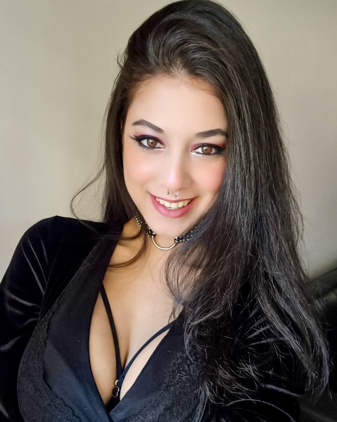 Buen día 🖤 https://t.co/p6ac0HchTh