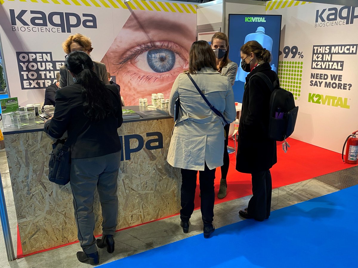 Kappabio's tweet photo. Attending @CPhIWW and still didn't visit the Kappa booth? Don't miss the chance to network with our #k2experts!
They are waiting for you at booth #7L47
#CPhIWorldwide #CPhIWW #K2VITAL https://t.co/Wm9y1JP3OP