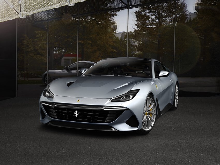jpgagick's tweet image. Le nouveau One-Off de Ferrari : la BR20, sur base de GTC4 Lusso.
Vous validez ?
#FerrariBR20 #FerrariOneOff #Ferrari