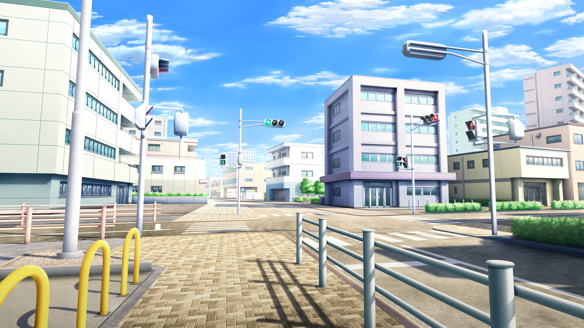 みんちりえ 背景イラストのフリー素材サイト Min Chi E Twitter