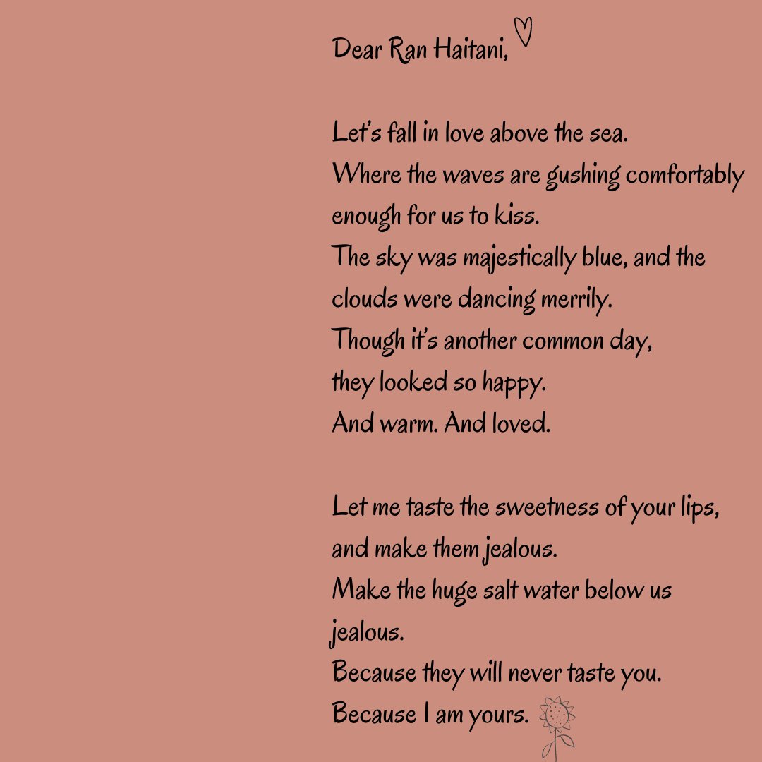 dear my world tweet media