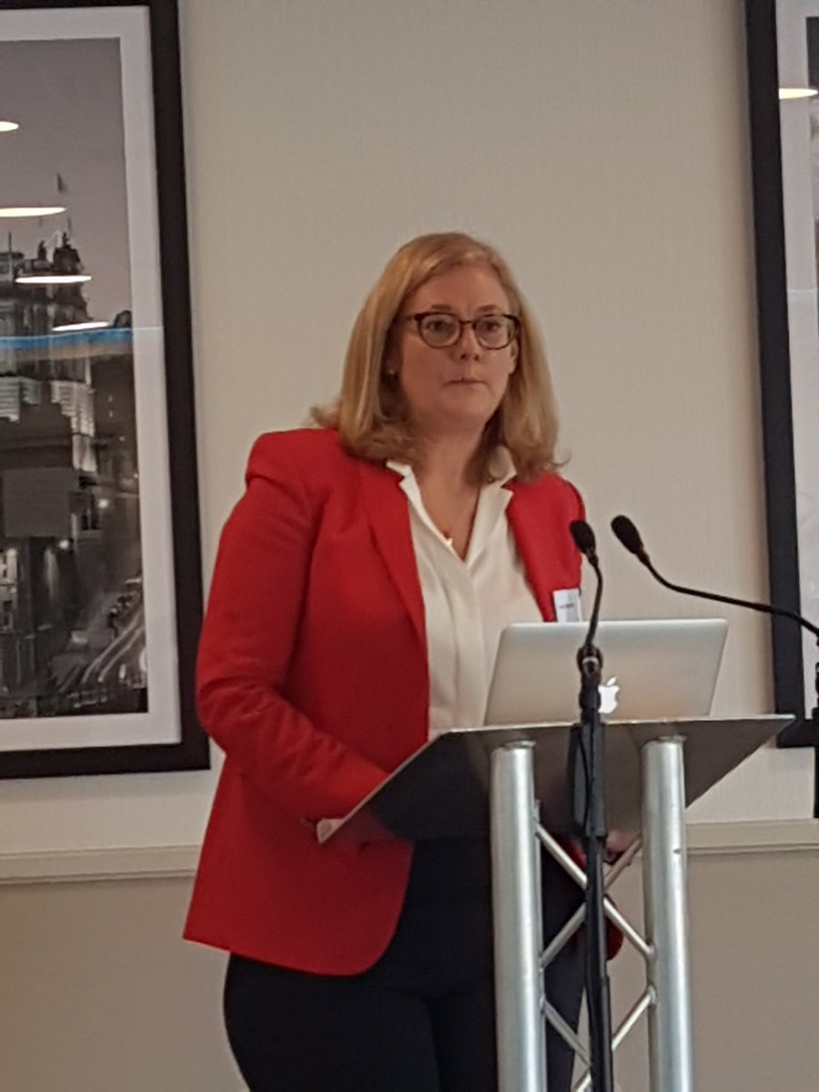 Wendy Miles QC talks about the harrowing reality of climate change, and change in three parts: climate change, systemic change, and behavioural change.