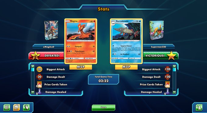 The Rico is back at it with some Stream Raiders &amp; Pokemon!!!   Topics:  -Helping the #Beastmasters take<a href="/tag/beastmasters"class="tags"><span>#beastmasters</span></a><a href="/tag/bugoids"class="tags"><span>#bugoids</span></a>
