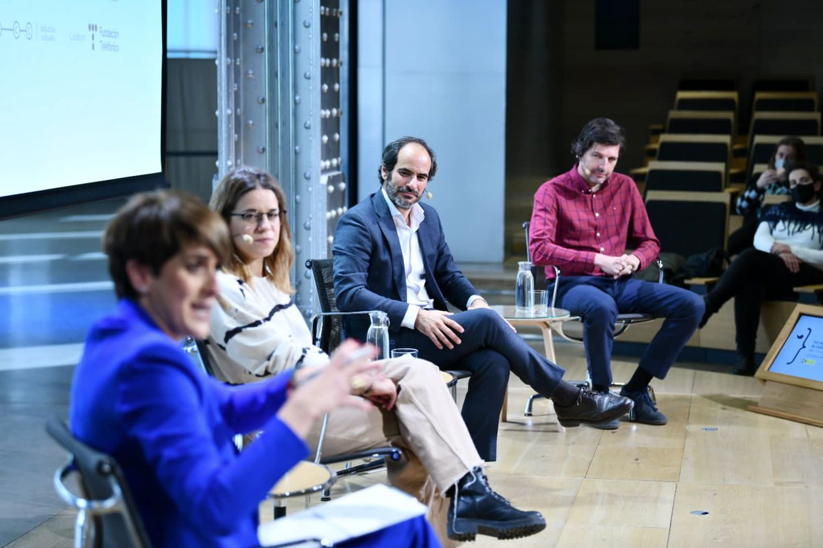 Centro de Coordinación de Industrias Culturales tweet media