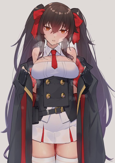 お姉ちゃんと一緒だから大丈夫… 