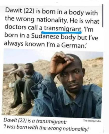 gRiLLiOne's tweet photo. Saksalaisia ja meitä suomalaisia on luultua enemmän. 😂#Transmigrant ja kahvit näppikselle. Tästä seuraava iskulause #vihervasemmisto hallitukselle haittamaahanmuuton lisäämiseksi! Lauletaan sekaisin, kuin USA, joka tuhoaa itseään sisältä, mutta Suomen on pakko matkia, koska ??? https://t.co/XXow7weKJD