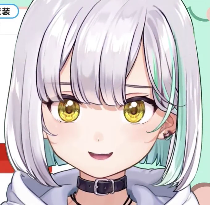 ただただ顔面が優勝で困るんだが
#花奏かのん新衣装 