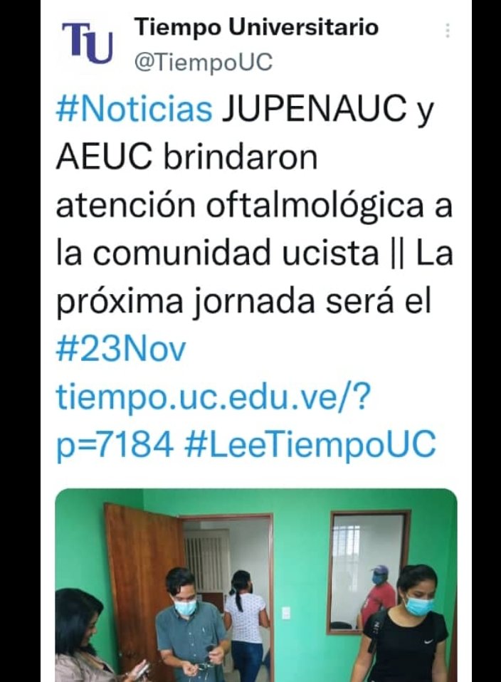 Pedro Ulacio (@pedroulacio5) on Twitter photo 