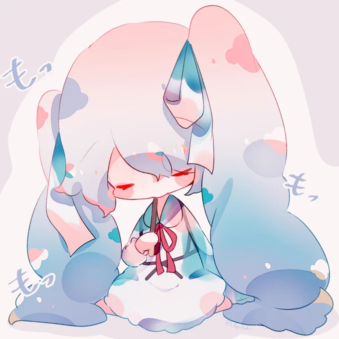 ??
#ポッキーの日 #prsk_FA 