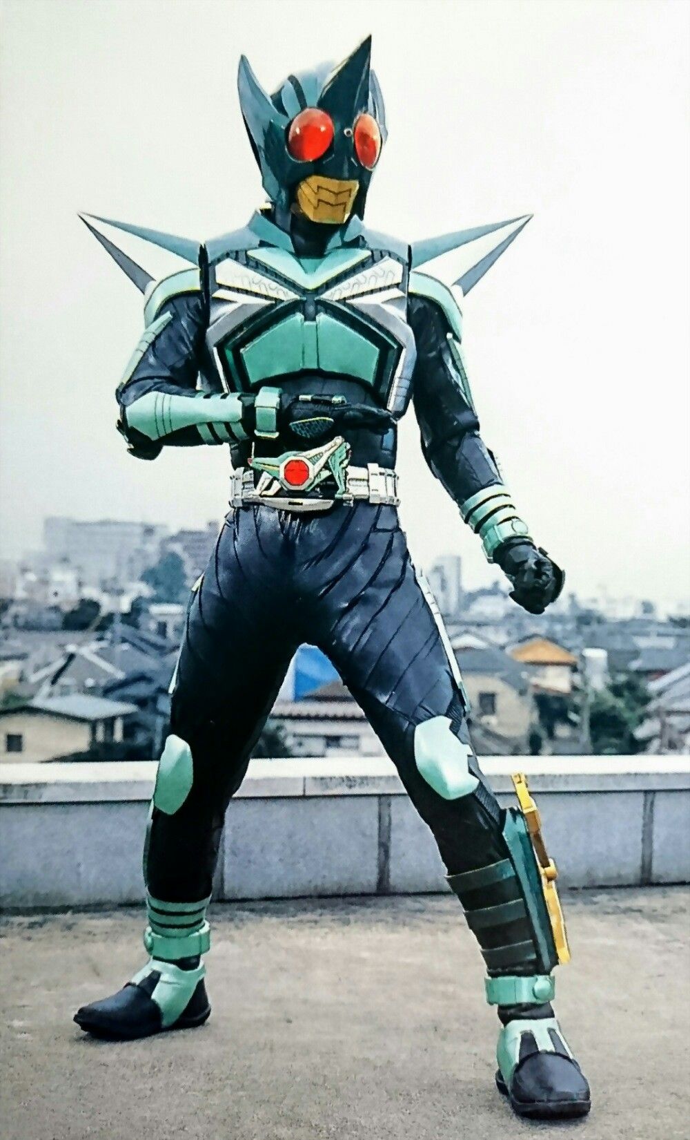 ノンマルトRX on X: 