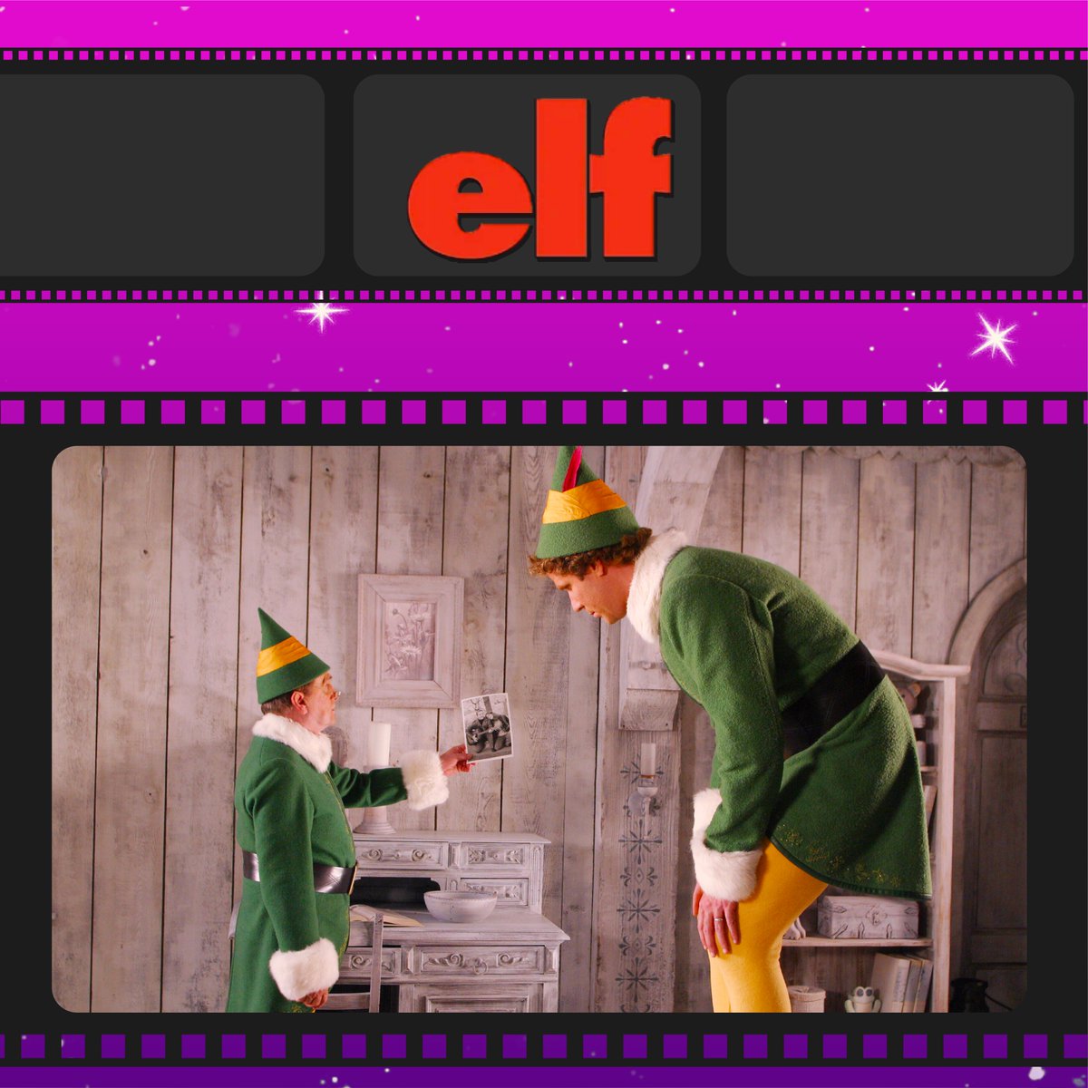 itisonDriveIn's tweet photo. TWO brand new showings of Elf have been added to our Christmas Drive-In line up 👇

You asked (alot!)...we've delivered 🙌

 🎁 Tues 21st Dec - 1pm
 🎁 Wed 22nd Dec - 1pm

On sale now at https://t.co/uDHoKkw1me 🎄 https://t.co/mAP8KUneV2