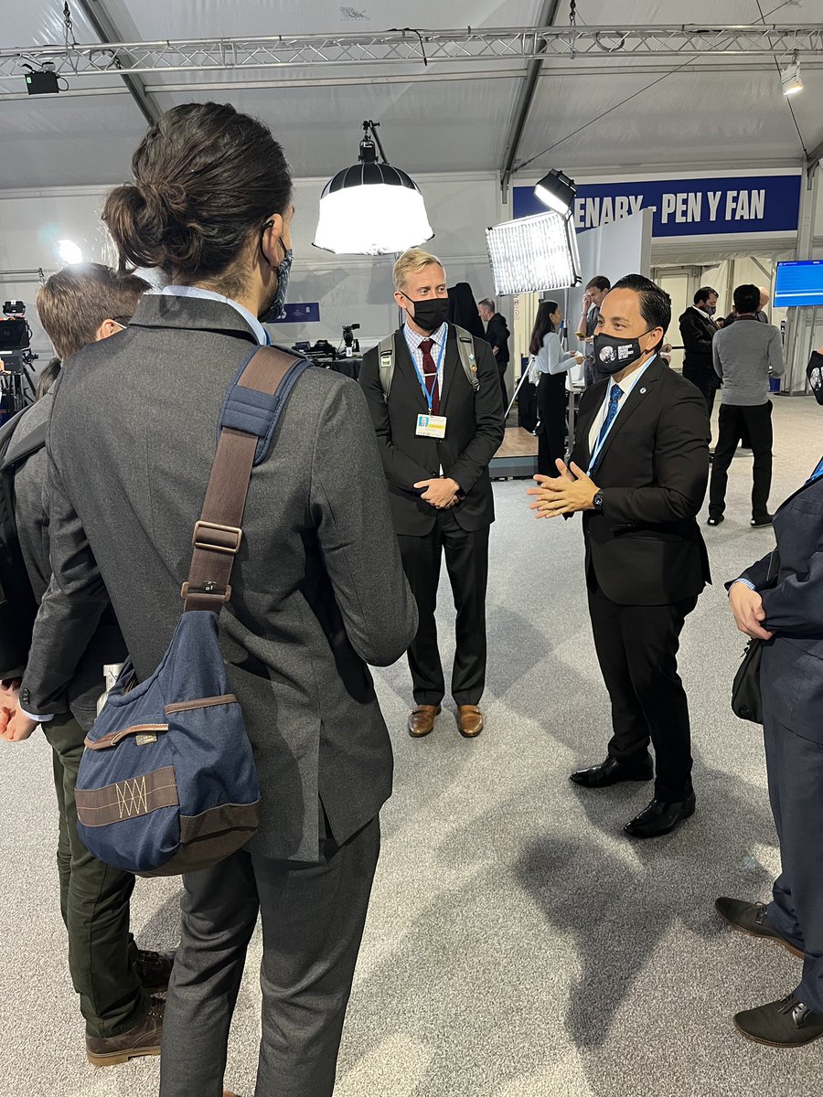 Todd Gloria tweet media