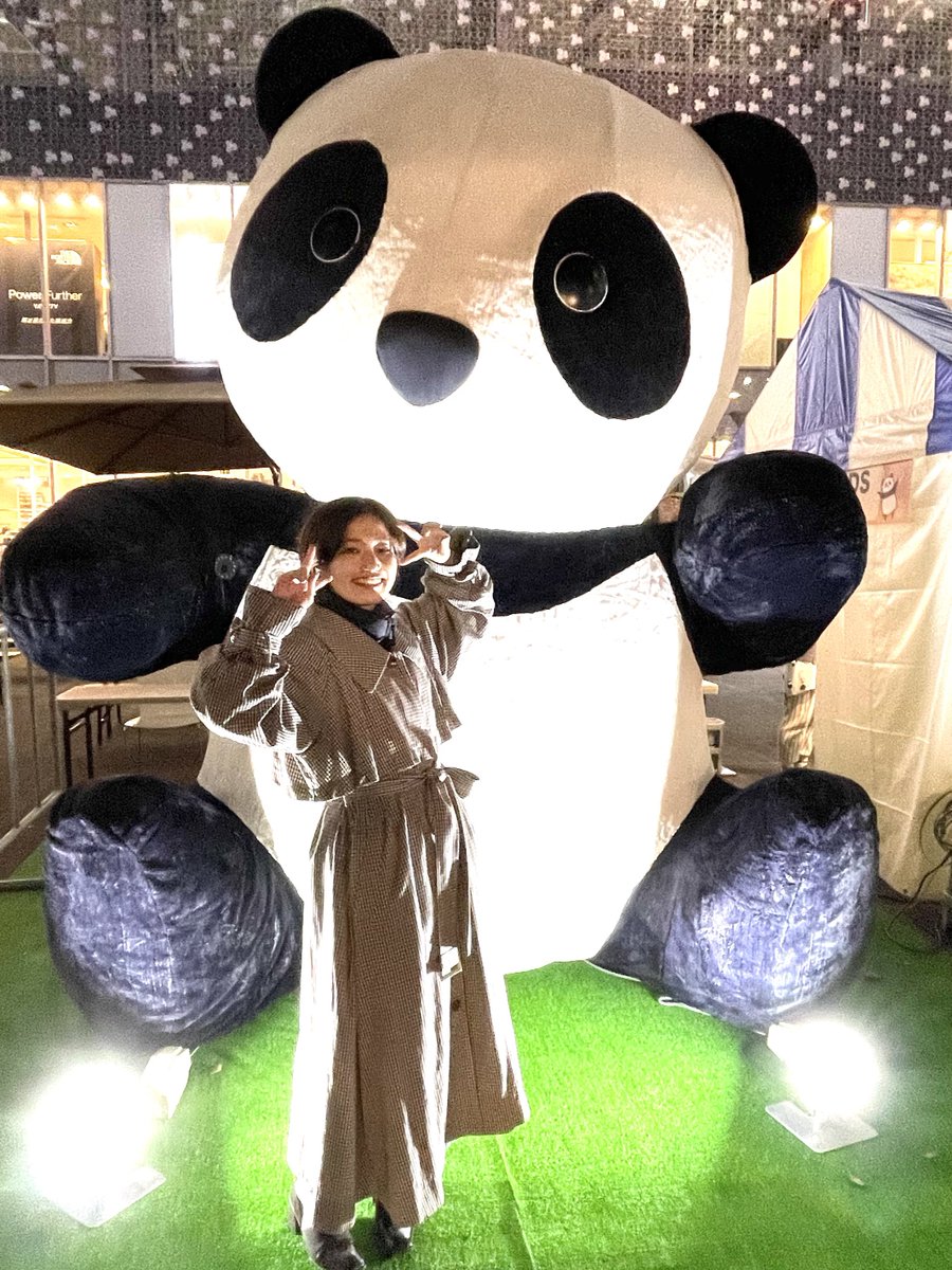 ringo531125's tweet photo. @Mioko1221
澪さん🐳
11/14(日)19時~、シタマチパンダ祭り、最終日のトリです😊🎸✨
毎日21時半頃~ #17LIVE も配信中✨
⬇️音楽のまちかわさきTVCM放送中📺✨
https://t.co/F6F8wNi3ub
#音楽のまちかわさき #安藤咲桜 #澪
#シンガーソングライター #KSMB10
#全国バンド図鑑 #シタマチパンダ祭り https://t.co/DYmUuRyWTV