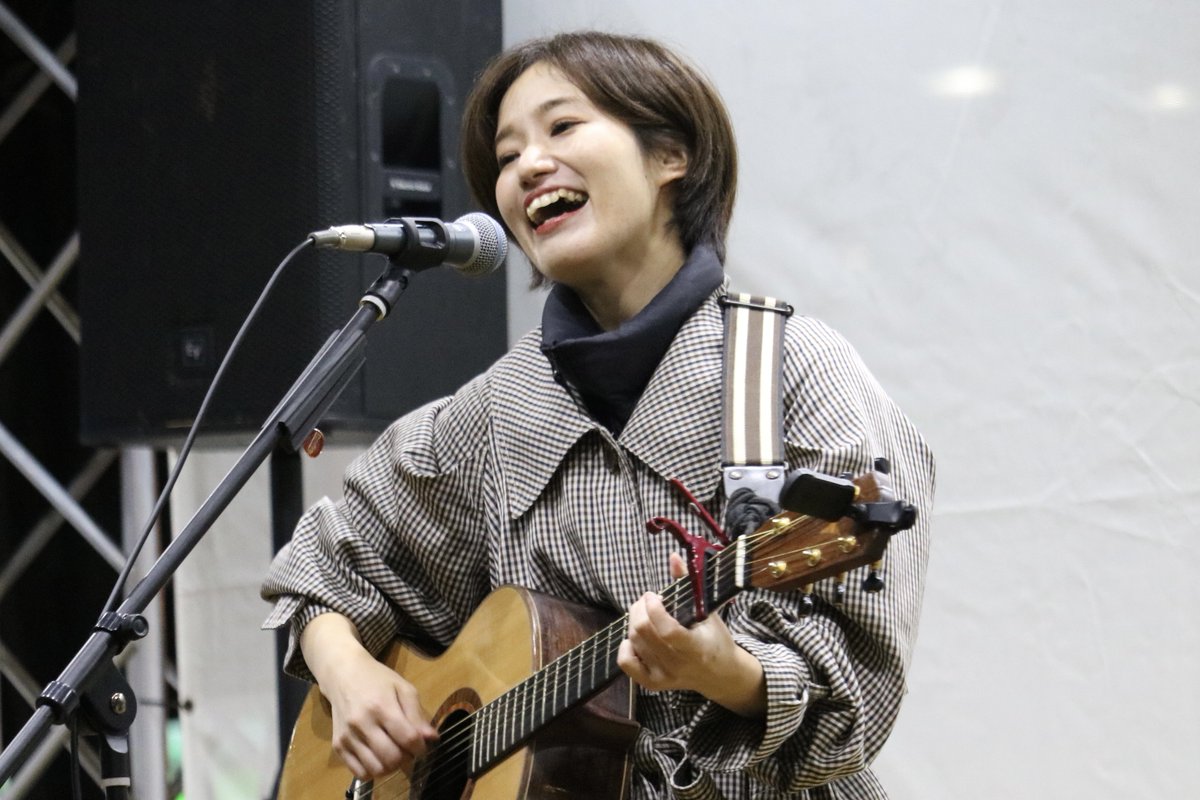 ringo531125's tweet photo. @Mioko1221
澪さん🐳
11/14(日)19時~、シタマチパンダ祭り、最終日のトリです😊🎸✨
毎日21時半頃~ #17LIVE も配信中✨
⬇️音楽のまちかわさきTVCM放送中📺✨
https://t.co/F6F8wNi3ub
#音楽のまちかわさき #安藤咲桜 #澪
#シンガーソングライター #KSMB10
#全国バンド図鑑 #シタマチパンダ祭り https://t.co/DYmUuRyWTV
