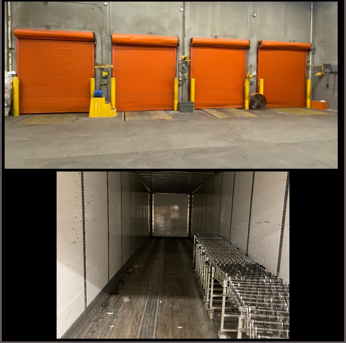 HDJoshRandolph's tweet photo. 3 Nights, 6 Trucks (3RDC, 2SDC drops, 1 DC live unload), and 1 ELITE freight team. #NoExcusesJustResults #MoveThatFreight @Brad_Peebles @DavisHamby @JamieCurry536 @NateC0143 https://t.co/Z6UmPdgpKs