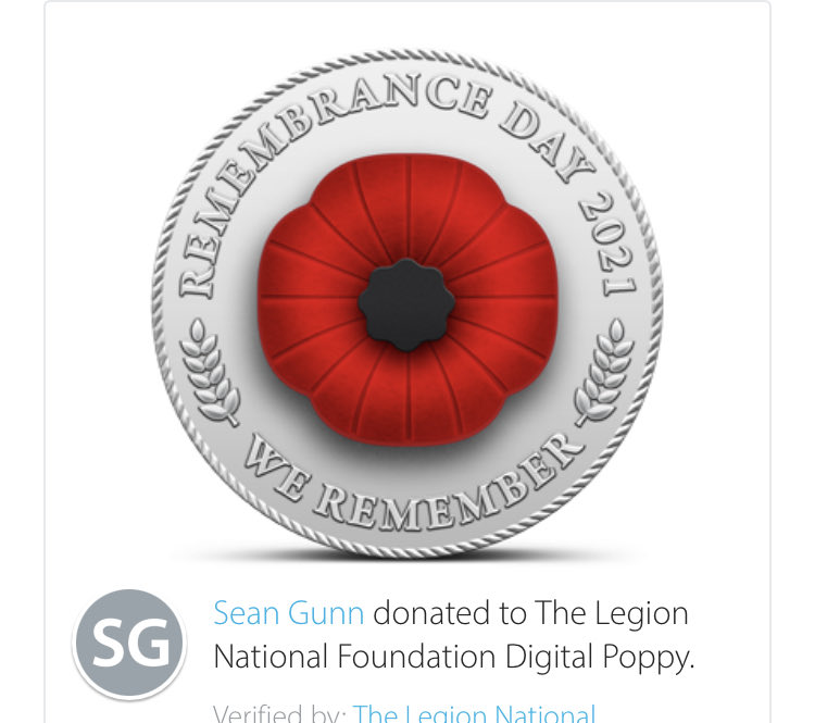 Sean Gunn tweet media