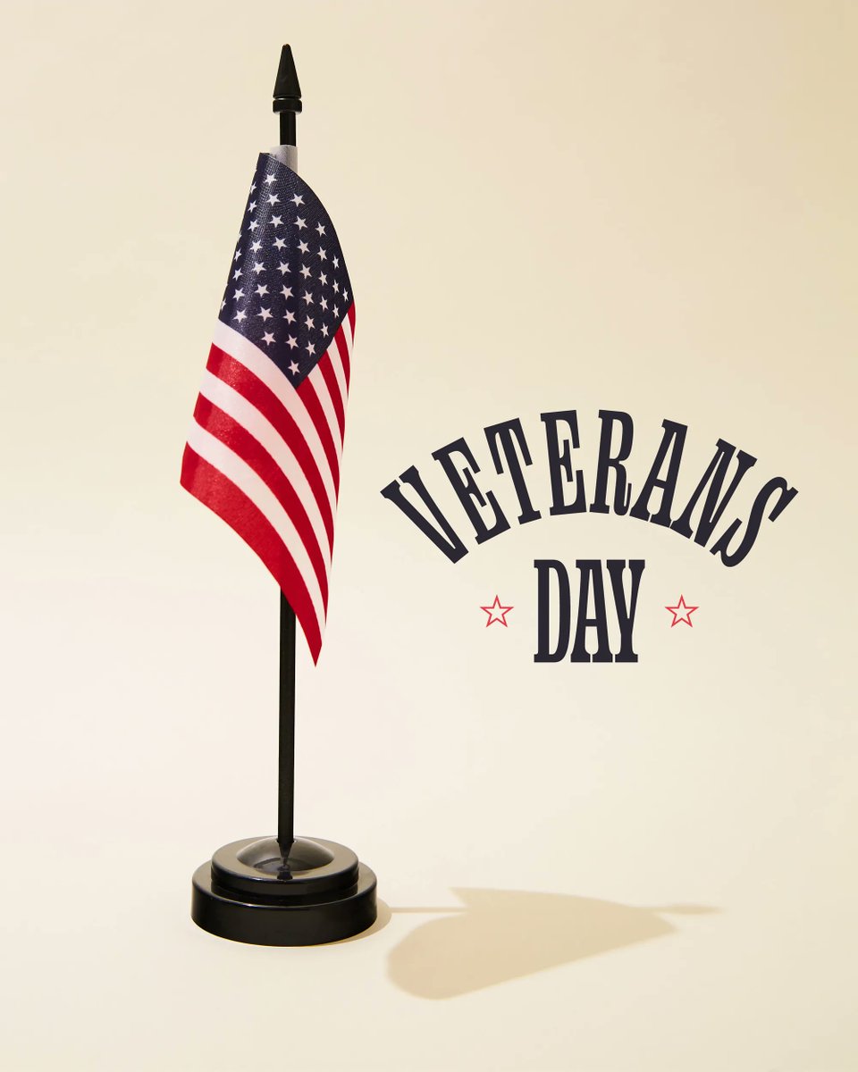 CCWheelertx's tweet photo. Tag a veteran in your life. Tell them how grateful you are for their service.

"Pay to all what is owed to them: ...respect to whom respect is owed, honor to whom honor is owed." - Romans 13:7 https://t.co/ba7iZJx8sn