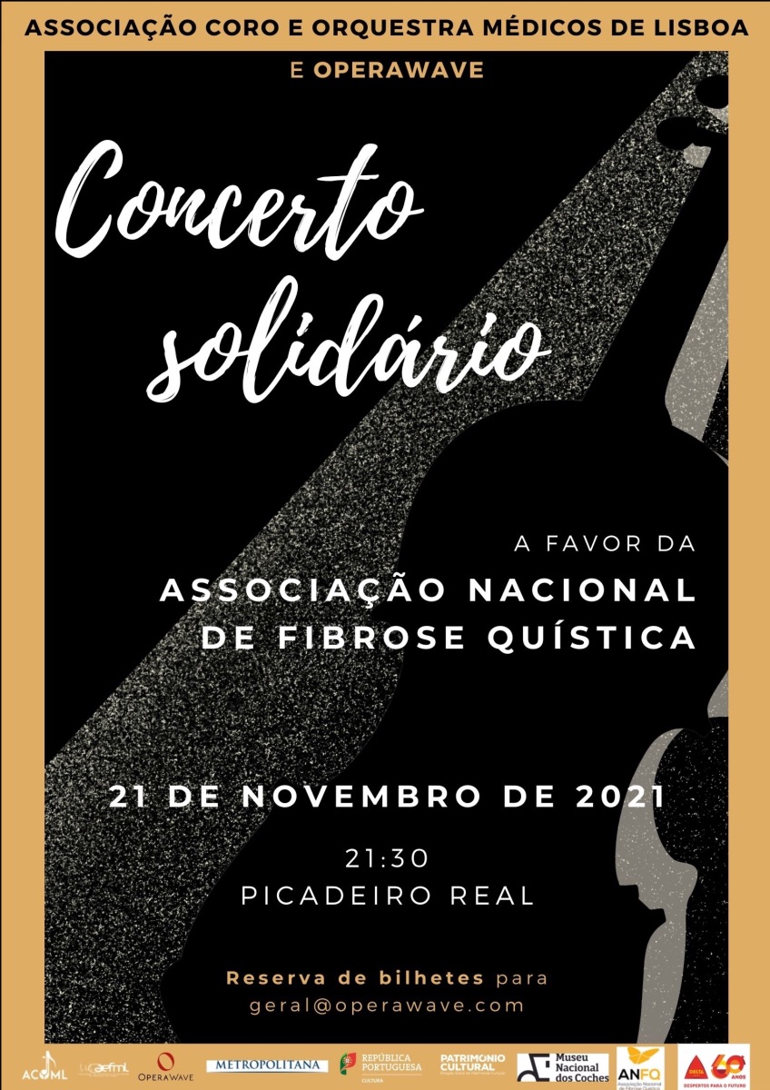 ANFQ - Associação Nacional de Fibrose Quística tweet media