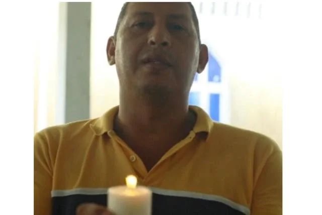 Colombia: mi condena por el homicidio del líder Willington Hernández, presidente de una Junta de Acción Comunal en Caquetá.

Wilmington apoyaba a la unidad de búsqueda de desaparecidos.

Urge implementar el punto 3.4 del acuerdo de paz para reducir estos homicidios.