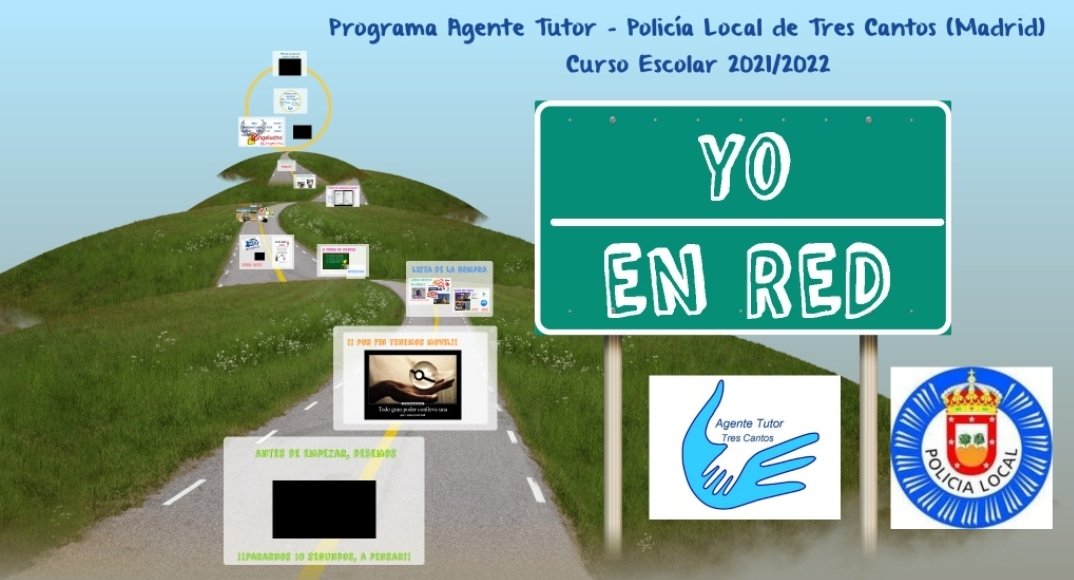 Agente Tutor 3C tweet media