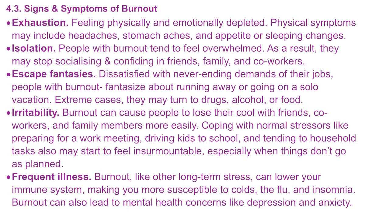 Ntl Shelter Movement (@nsm_za) on Twitter photo Care workers, take care of yourselves too. Here are some of the signs and symptoms of burnout. Make self-care a priority. #StopGBVF #ShelterIndaba2021 <a href="/claudia1lopes/">claudia lopes</a> <a href="/ZubedaDangor/">Zubeda Dangor</a> Care workers, take care of yourselves too. Here are some of the signs and symptoms of burnout. Make self-care a priority. #StopGBVF #ShelterIndaba2021 <a href="/claudia1lopes/">claudia lopes</a> <a href="/ZubedaDangor/">Zubeda Dangor</a>