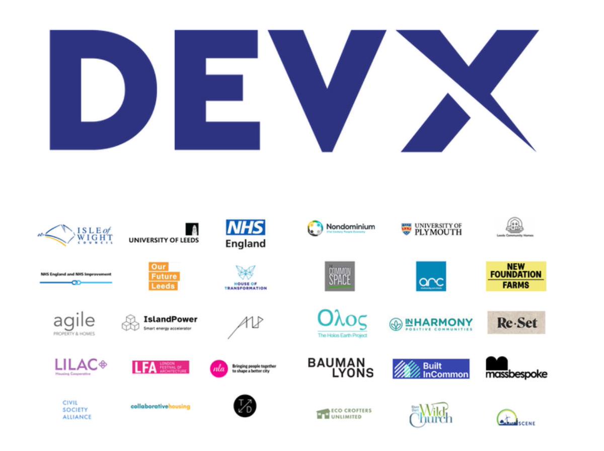 DEVX Network tweet media