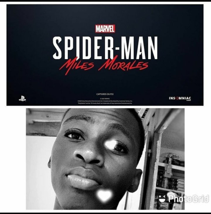 directordeon's tweet photo. @JDS_247
@Powerkeni
@shinypinkbottle 

It's just a leap of faith 🕸🕷🤞😌💯🇬🇭 https://t.co/LI6lgJ524D