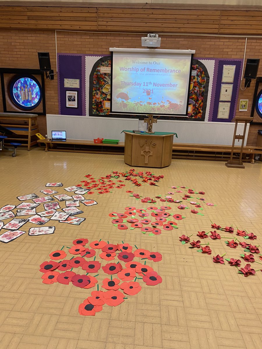 St John's CE Primary School : Waterloo : Liverpool tweet media