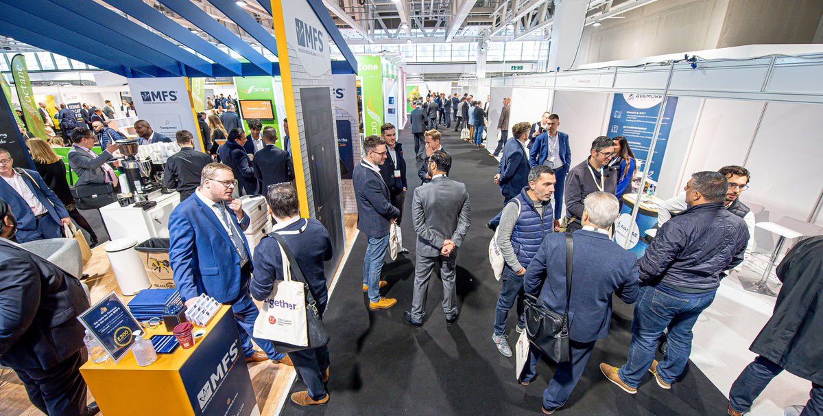 FP_Show's tweet photo. Yesterday was amazing and we can’t thank you enough! To our sponsors, partners, exhibitors, speakers and attendees! You all made #FPShow2021 a remarkable and successful day! https://t.co/8T5zUnNyQy