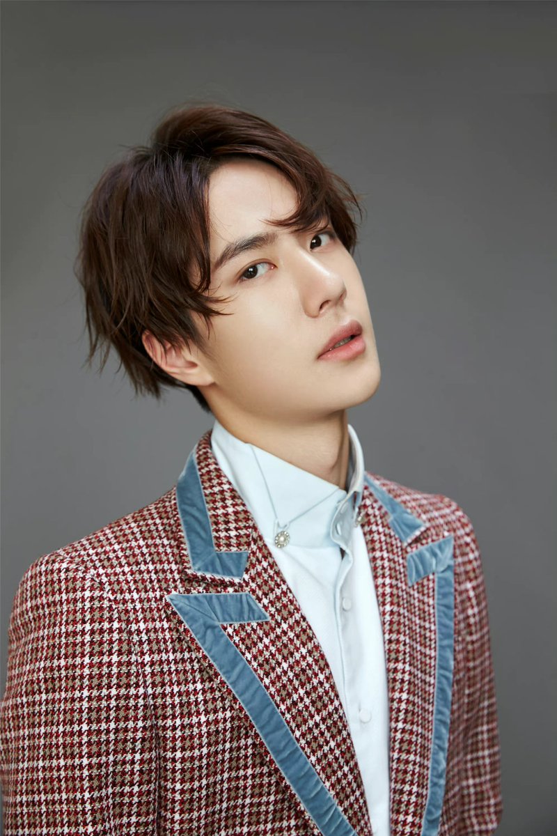 BoXiaoCNSub's tweet photo. https://t.co/wXEaTGRzwC