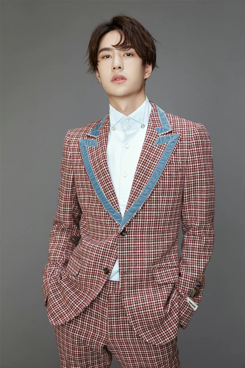 BoXiaoCNSub's tweet photo. https://t.co/wXEaTGRzwC